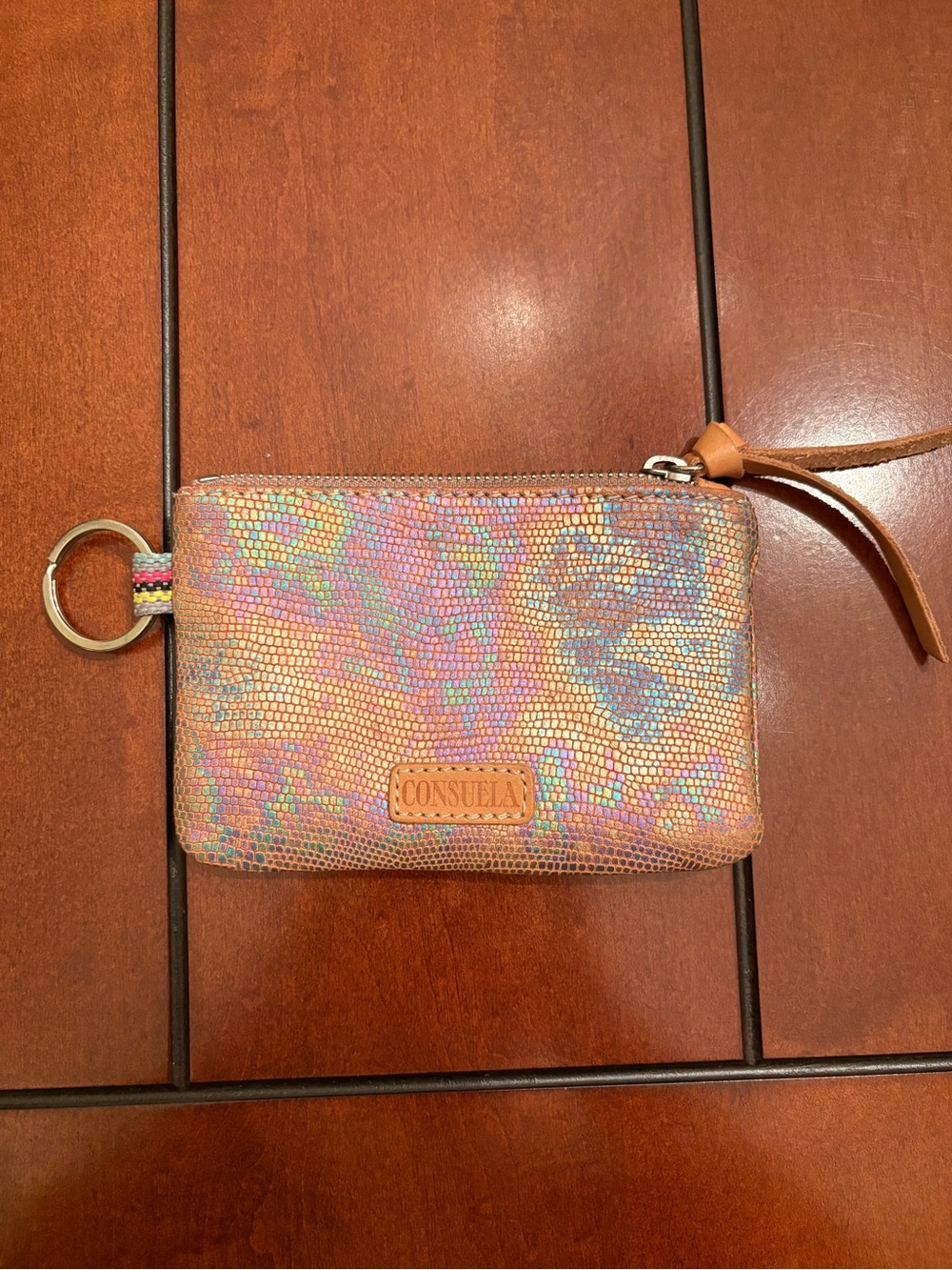 Consuela Gloria Zip Pouch